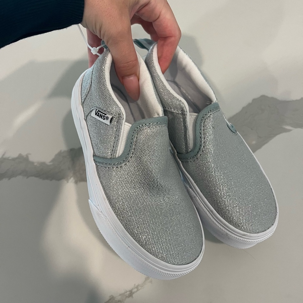 Vans 11T